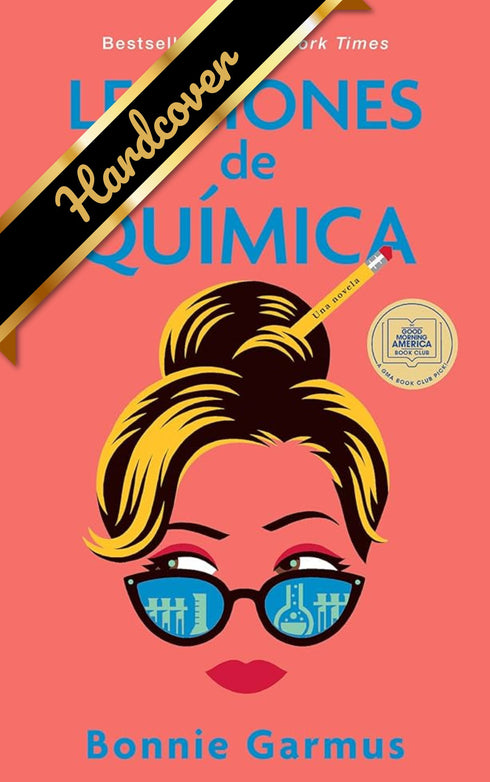 LECCIONES DE QUIMICA/LESSONS IN CHEMISTRY - GARMUS. BONNIE